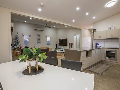 4 Traine Crescent, South Hedland