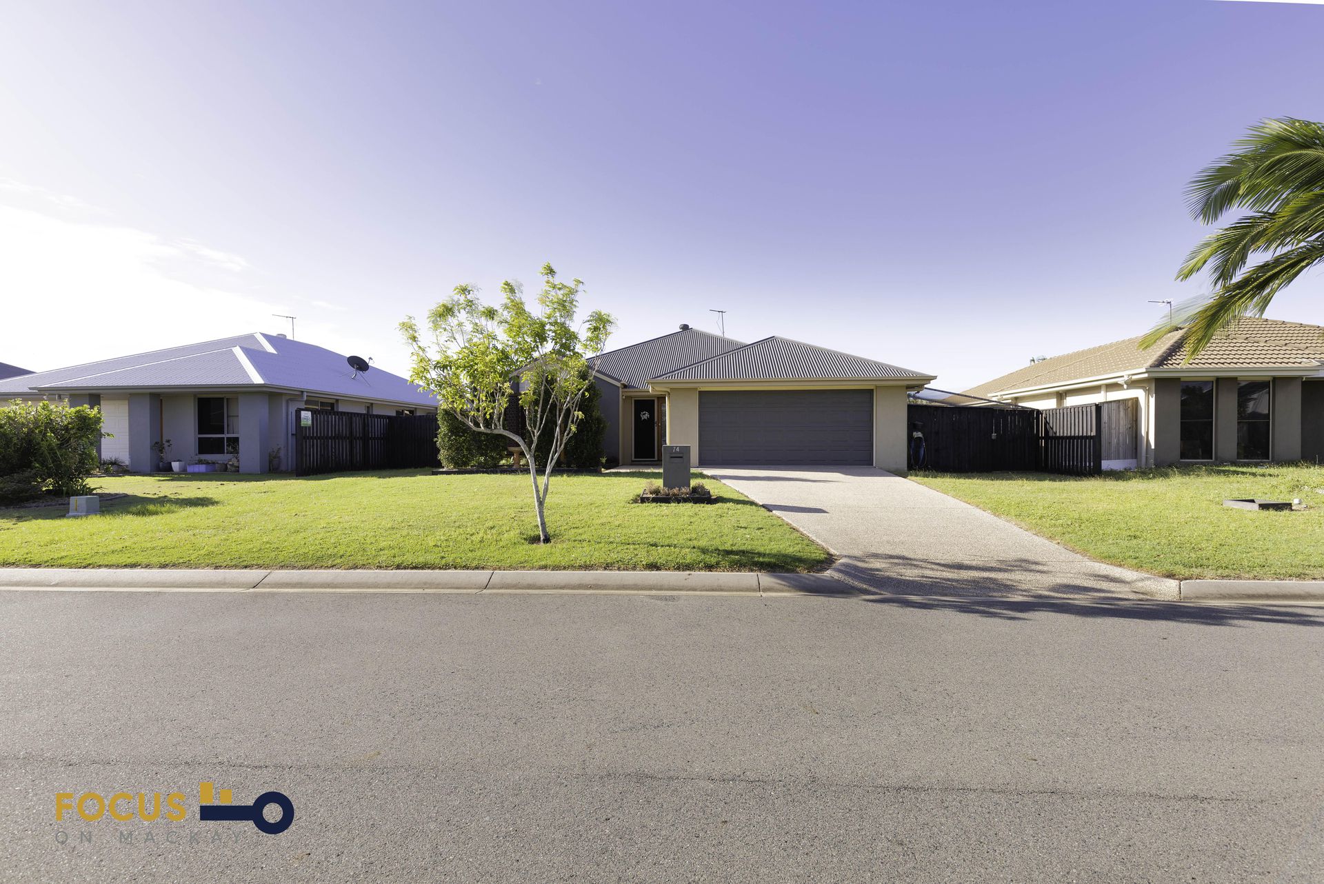 74 Schooner Avenue, Bucasia