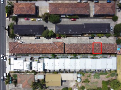 9 / 709 Barkly Street, West Footscray