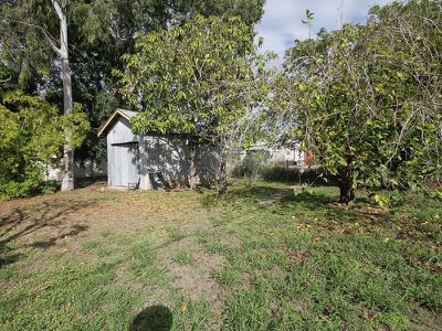 24 Ryan Street, Charters Towers City