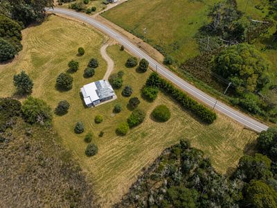 7345 Huon Highway, Dover