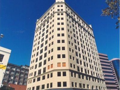 1005 / 242 Elizabeth Street, Surry Hills