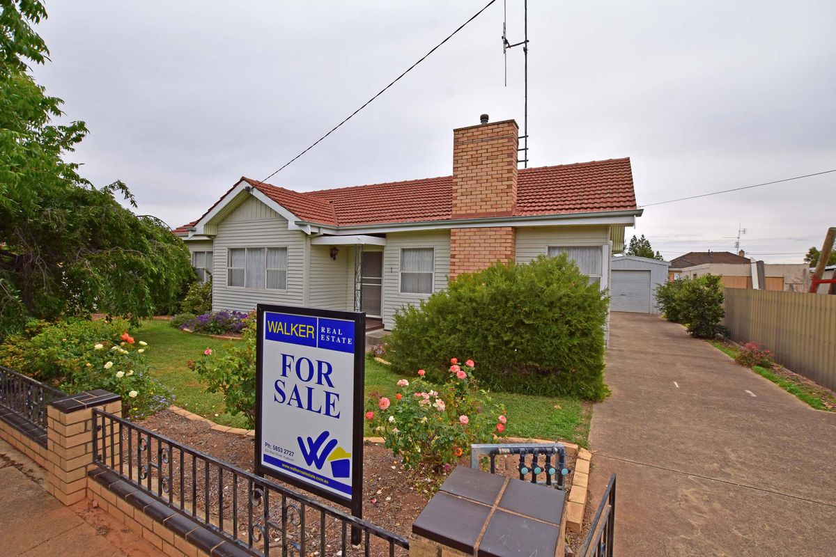 1 Wight Street, Kyabram