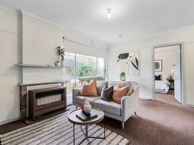 309 Liberty Parade, Heidelberg West