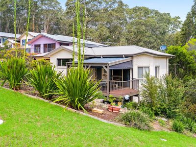 12 Gem Crescent, Narooma