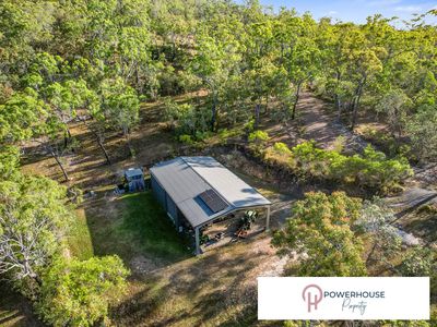 149 McCorry Road, Kuranda