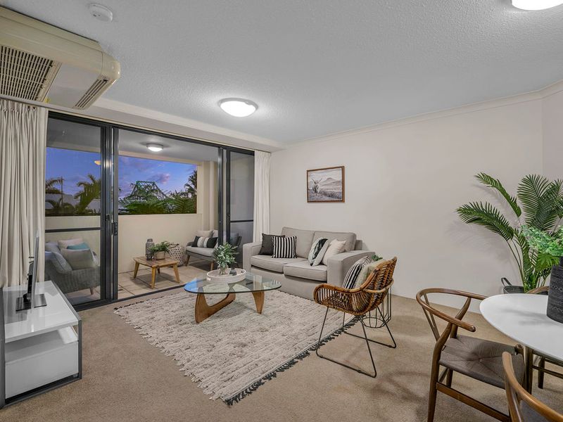 100 Bowen Terrace, Fortitude Valley