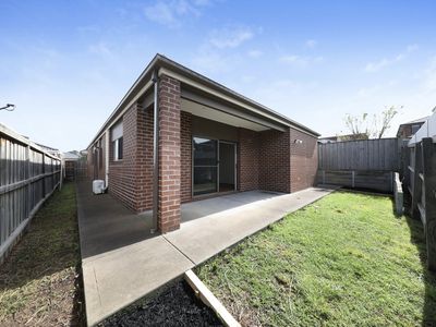 20 Clutha Drive, Mernda