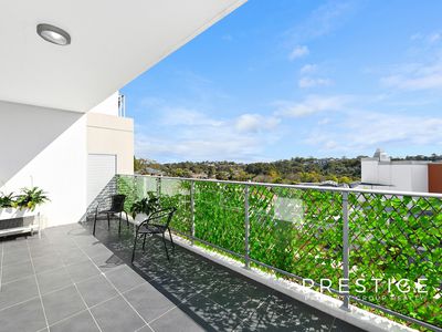 602 / 6 Reede Street, Turrella