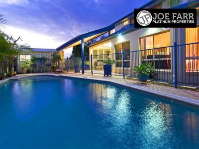 1 Lagos Court, Coombabah