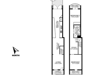 26 Campbell Road, Alexandria