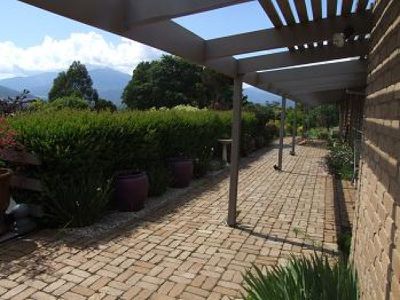 7 Cuthbert Street, Tawonga