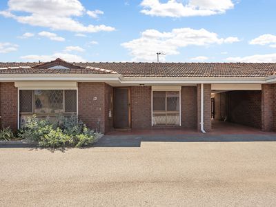 13 / 9 Durling Place, Kelmscott
