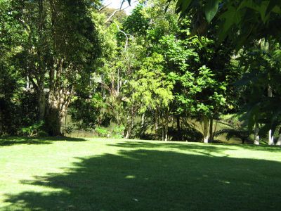 The Rangers, Montville