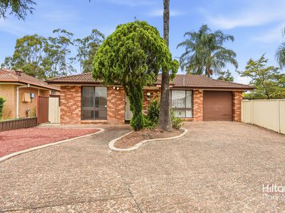 16 Darrell Place, Oakhurst