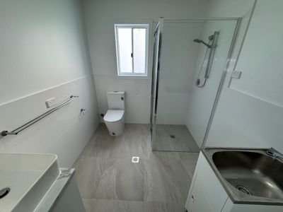 136A Rodboro Street, Berserker