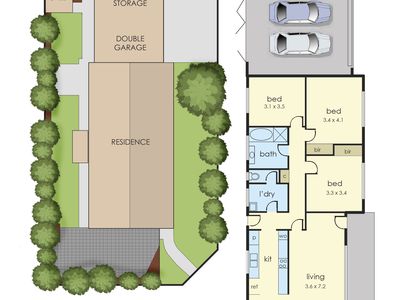 8 Seccull Drive, Chelsea Heights