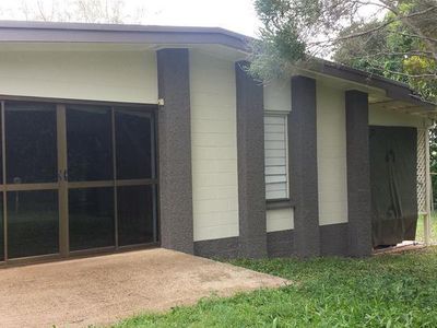Yungaburra