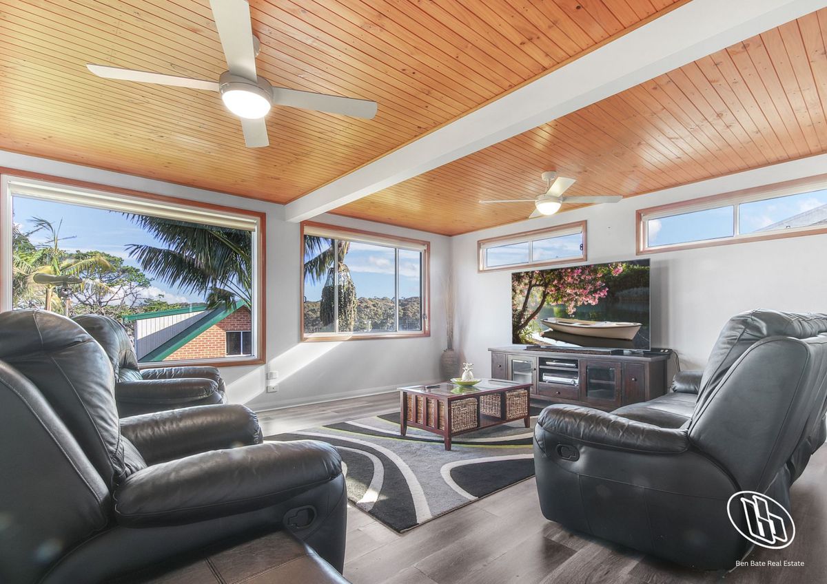 107 Noble Parade, Dalmeny