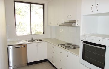 17 / 166 Oberon Street, Coogee