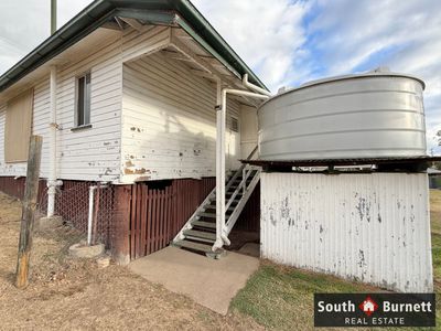 2 / 43 Watt Street, Murgon