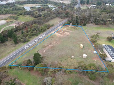 11548 Southern Ports Highway, Millicent