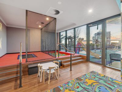 201 / 99 Mill Point Road, South Perth