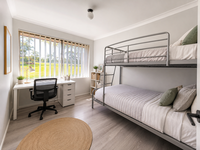 5 / 41-43 Victoria Street, Werrington