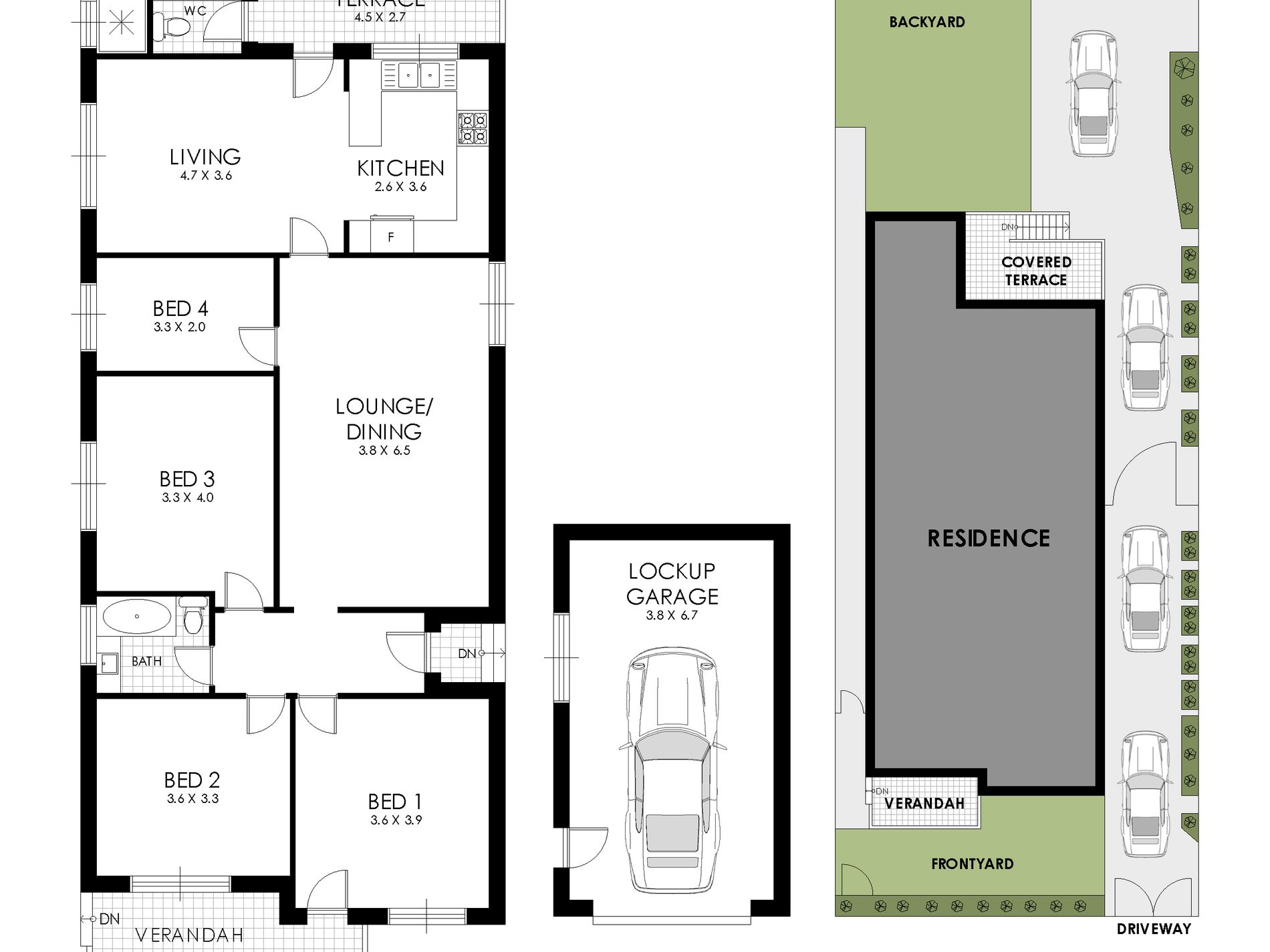 32 Duncan Street, Arncliffe