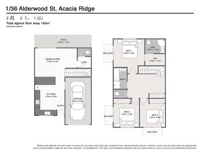 1 / 36 Alderwood Street, Acacia Ridge