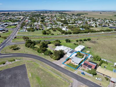 15 Plunkett Terrace, Millicent