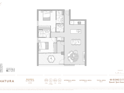 A1310 / 82 Waterloo Road, Macquarie Park