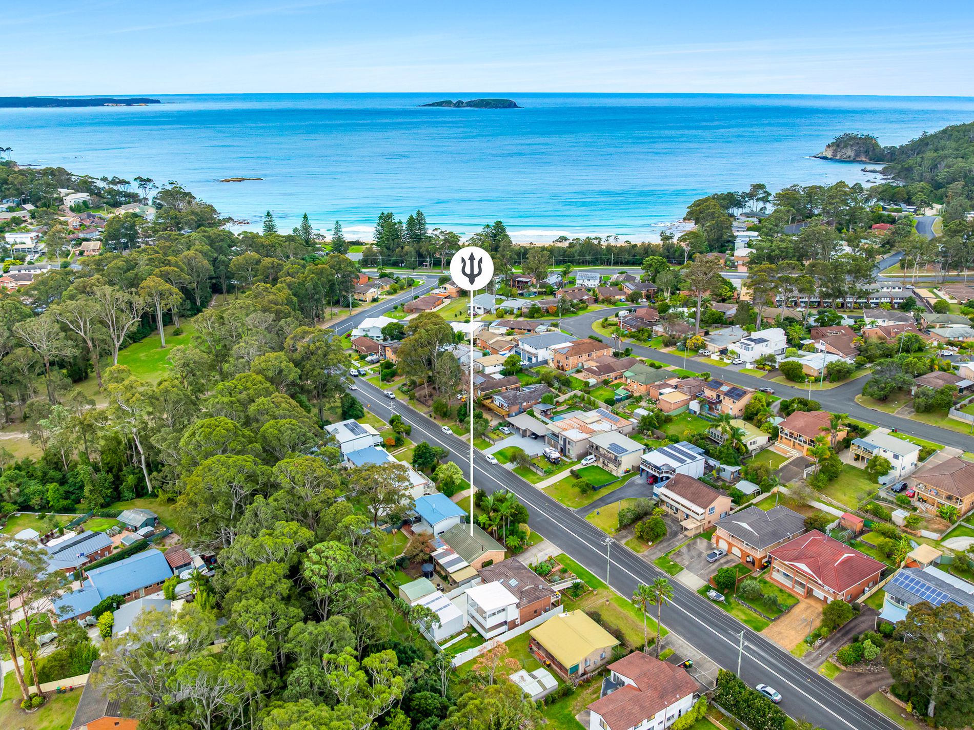 27 Surf Beach Avenue, Surf Beach