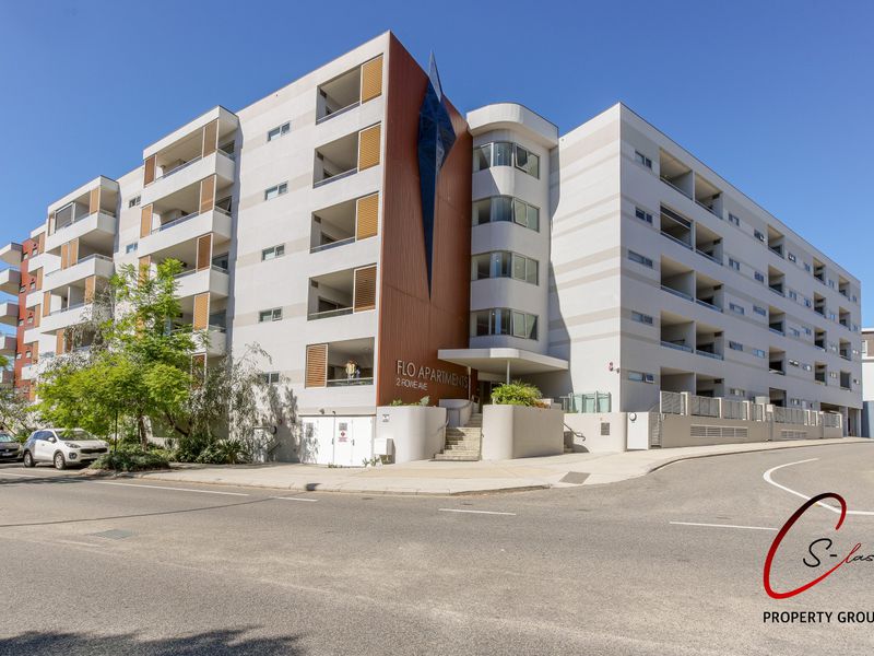 2 / 2 Rowe Avenue, Rivervale