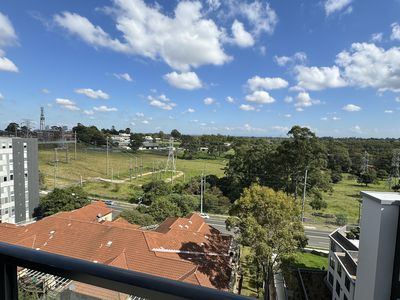 802 / 16-24 Thallon Street, Carlingford
