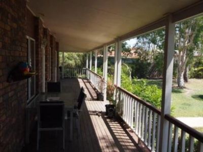9 Verden Drive, Urangan