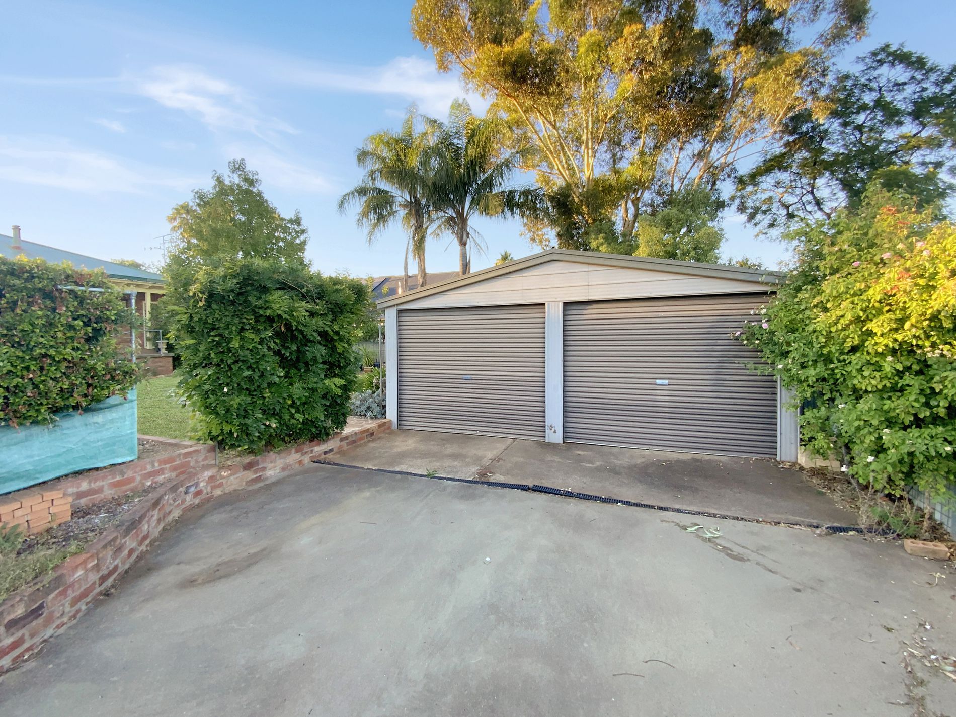 53 Church Street, Forbes