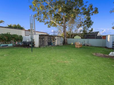 60 Strata Avenue, Barrack Heights