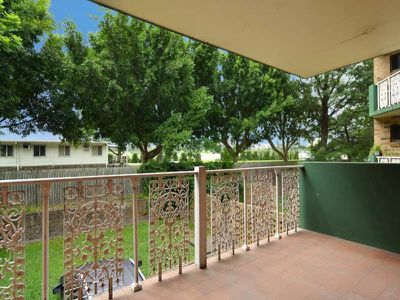 1 / 102-110 Doncaster Avenue, Kensington