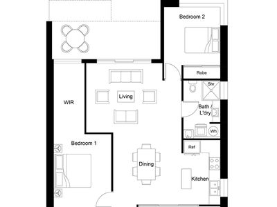 8 / 10 Lonsdale Street, Braddon
