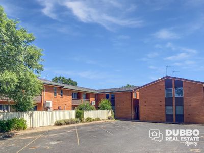 8 / 4-6 Goode Street, Dubbo