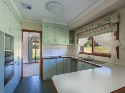 113 Whalans Track, Lancefield