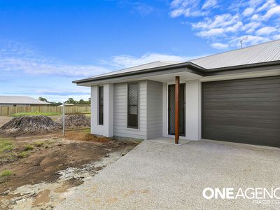 2 / 12 Coolamon Court, Urraween
