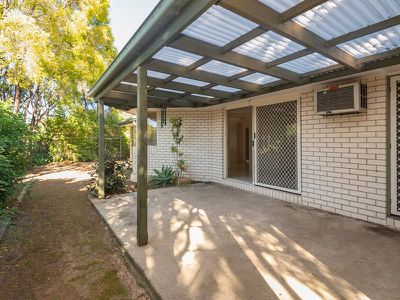 1 Cassowary Street, Doolandella