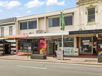 3 / 123-125 St  John Street, Launceston