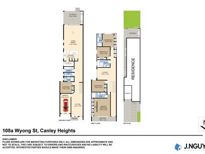 108a Wyong Street, Canley Heights