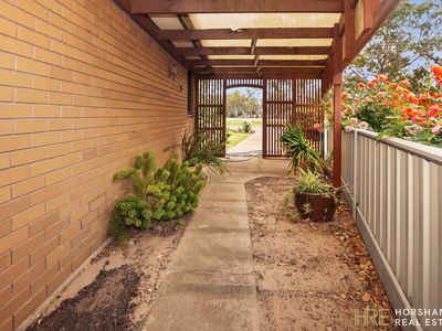 130 Craig Avenue, Warracknabeal