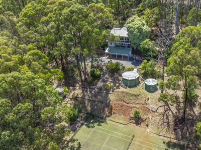 48 Glen Echo Court, Mount Macedon