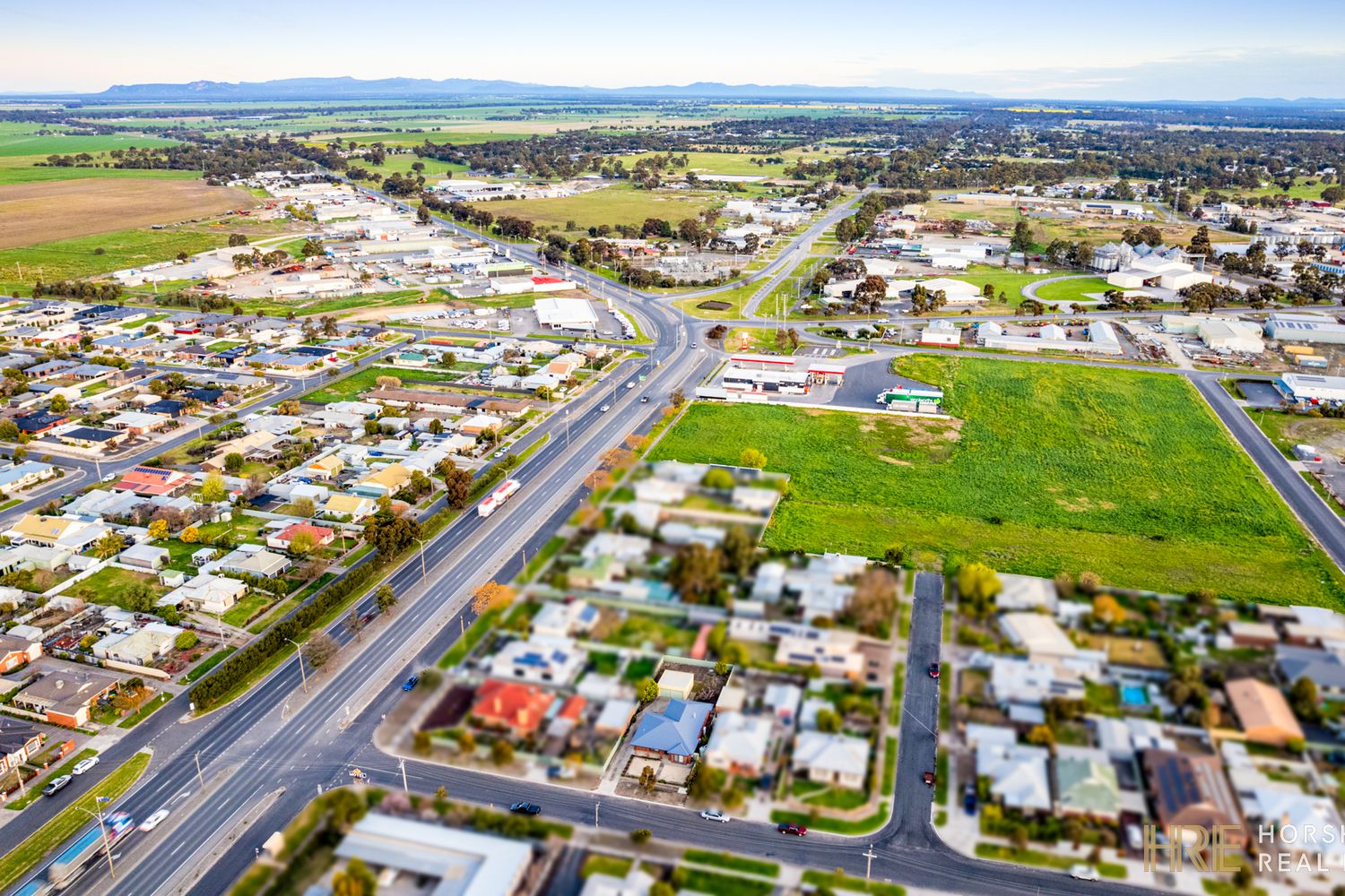 1 Harders Street, Horsham
