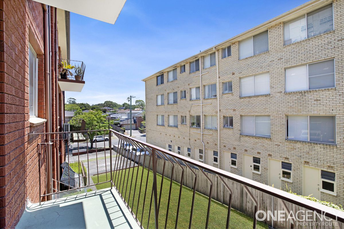 5 / 15 Reserve Street, West Ryde